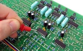 Thiết Kế Mạch Điện Tử Trọn Gói - Đối Tác Chiến Lược Cho Doanh Nghiệp Bạn
